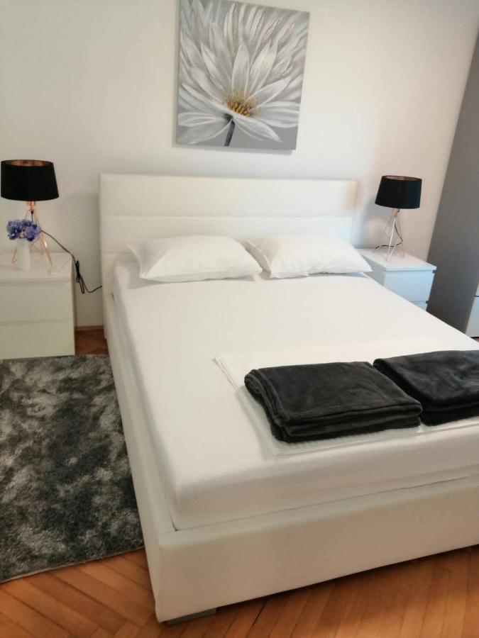 וואראז'דין Apartman D&D*** מראה חיצוני תמונה