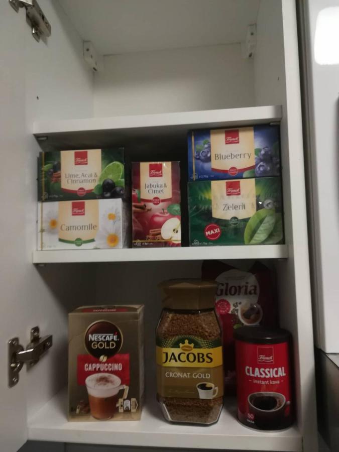 וואראז'דין Apartman D&D*** מראה חיצוני תמונה