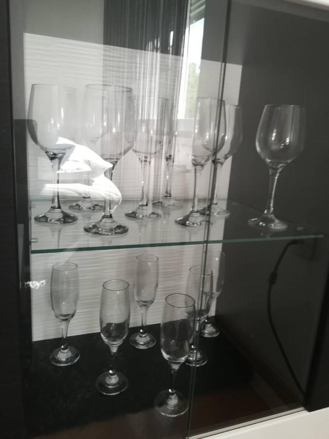 וואראז'דין Apartman D&D*** מראה חיצוני תמונה