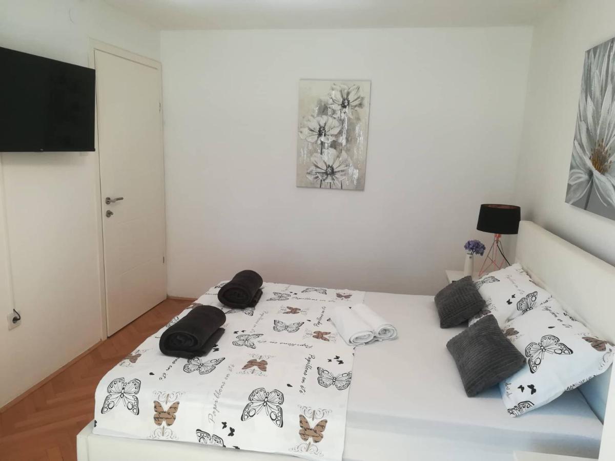וואראז'דין Apartman D&D*** מראה חיצוני תמונה