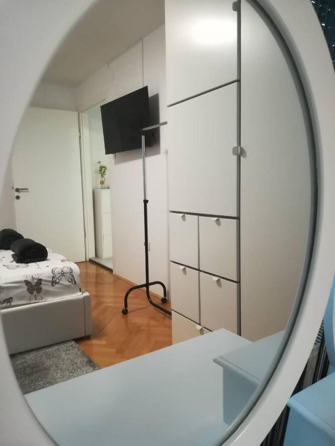 וואראז'דין Apartman D&D*** מראה חיצוני תמונה