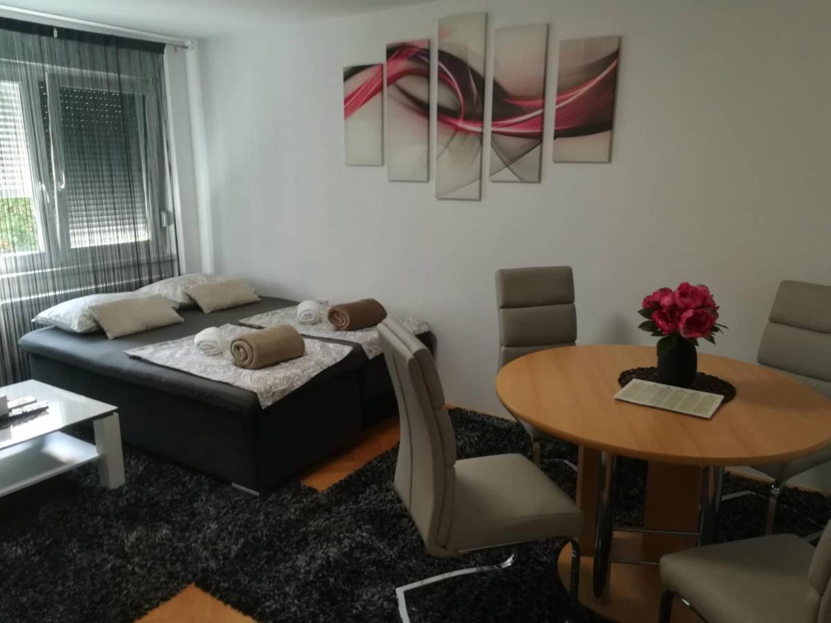 וואראז'דין Apartman D&D*** מראה חיצוני תמונה